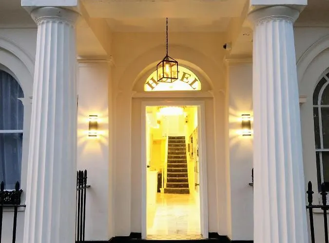 Prime Inn Лондон